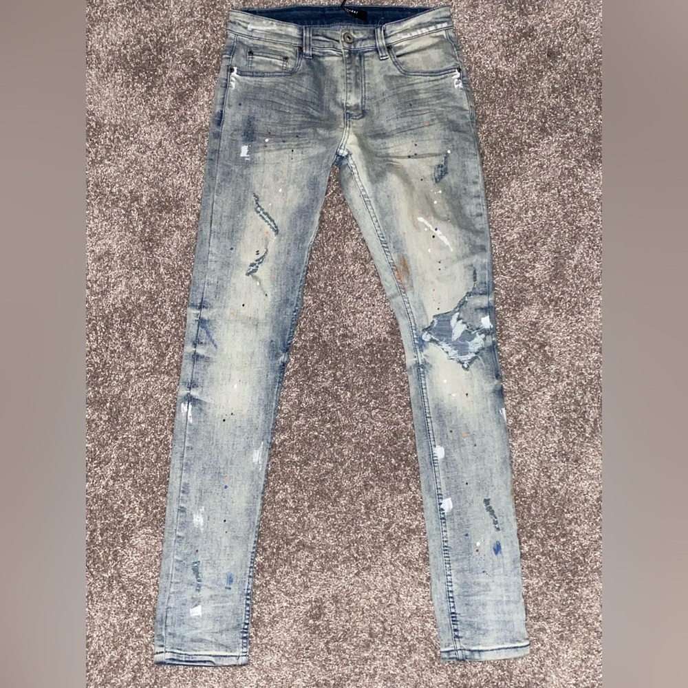 Serenade Jeans